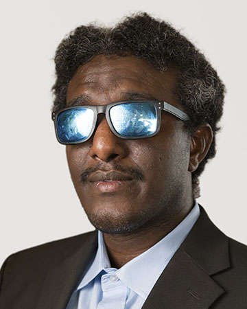 Abdelrahman Osman: CAT member