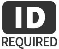 ID Required ID required