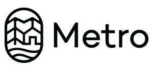 Metro logo