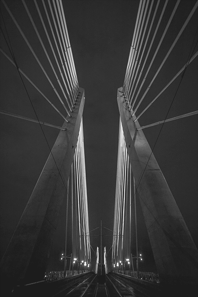 Photo of Tilikum Crossing